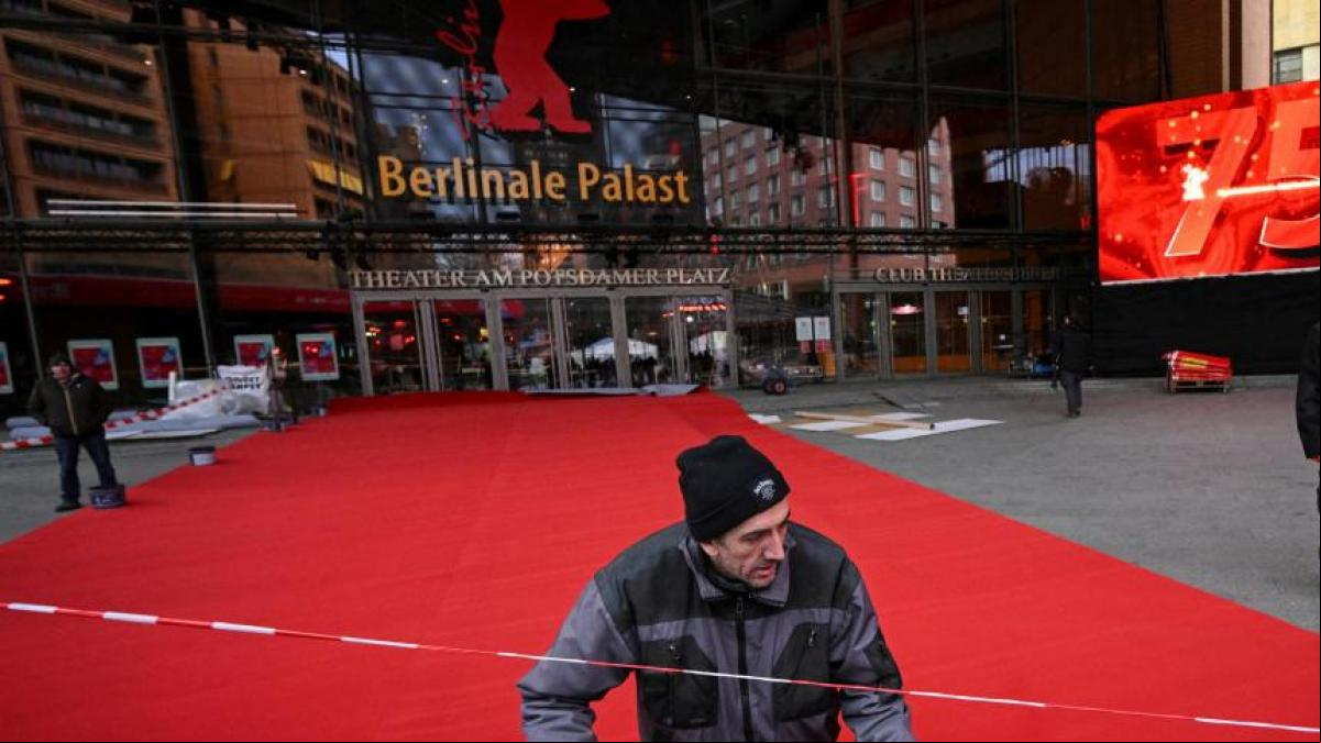 La Berlinale se renueva con la presencia de más estrellas y poco cine español