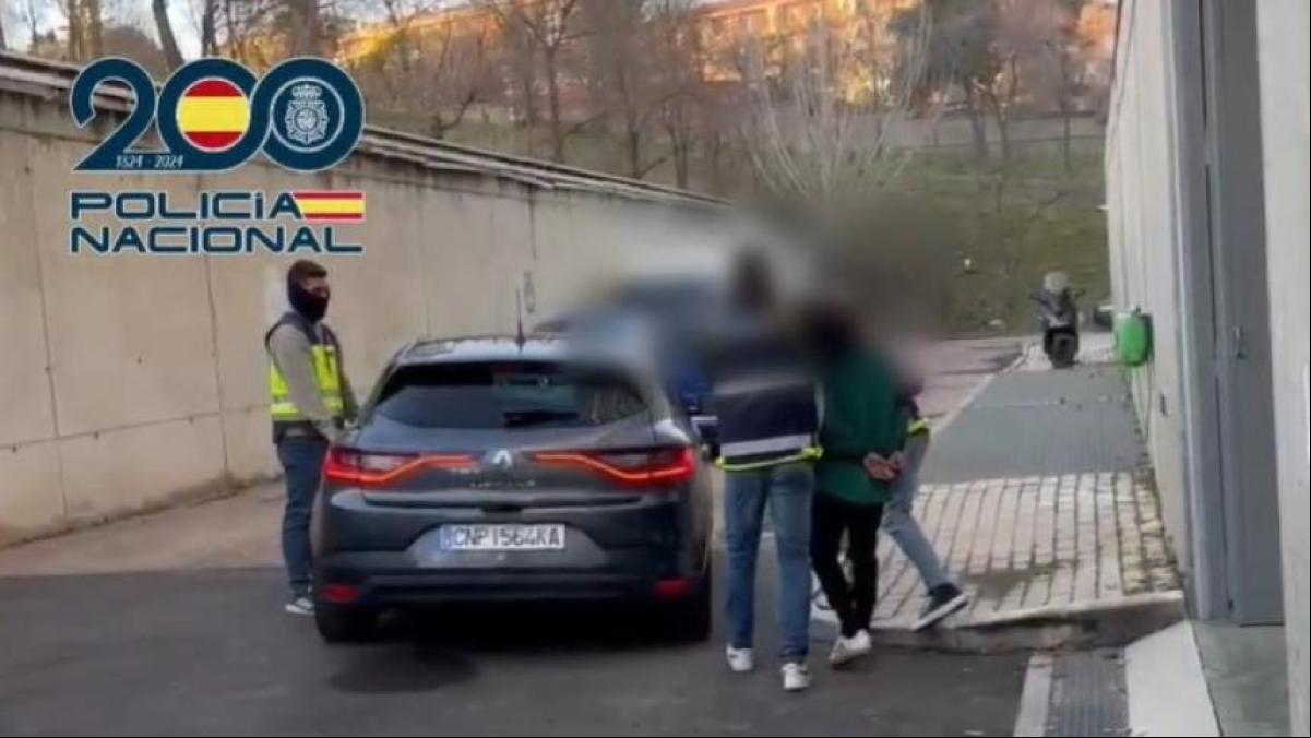 La Policía detiene a un sintecho en Valencia por enaltecimiento del terrorismo yihadista