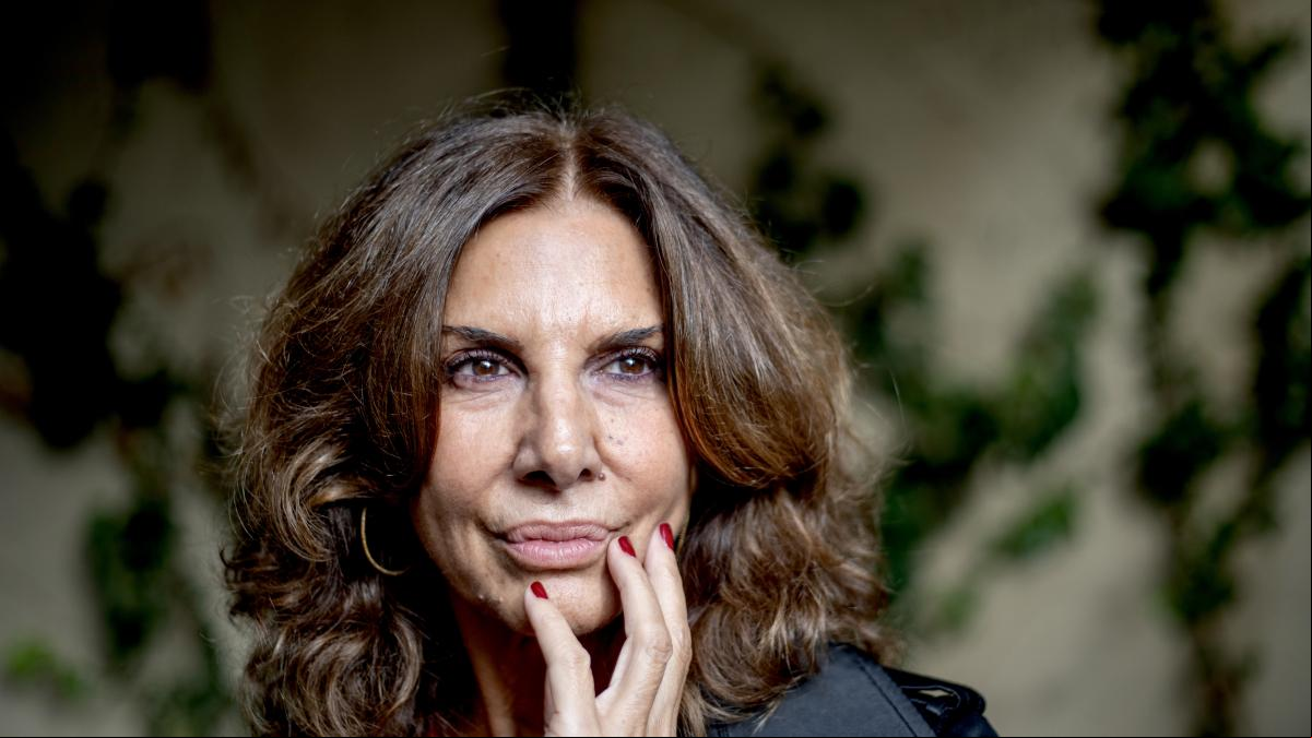 “¿Qué televisión va a querer a una presentadora de mi edad?”
