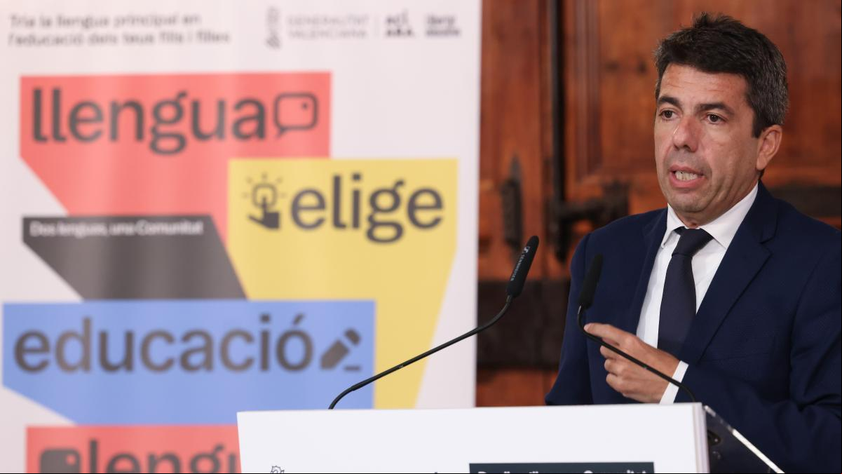 La consulta de la lengua en los colegios tensiona a la comunidad educativa