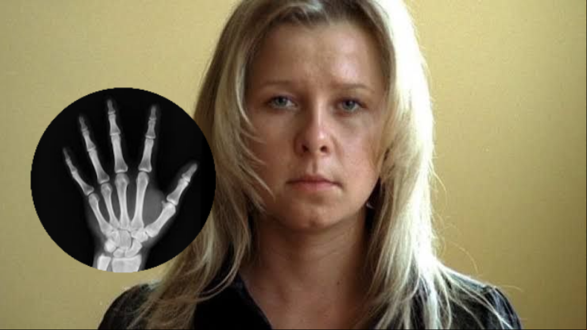 Una mujer de 38 años asegura tener el poder similar al de un superhéroe de película y lamenta que la ciencia no es capaz de explicarlo