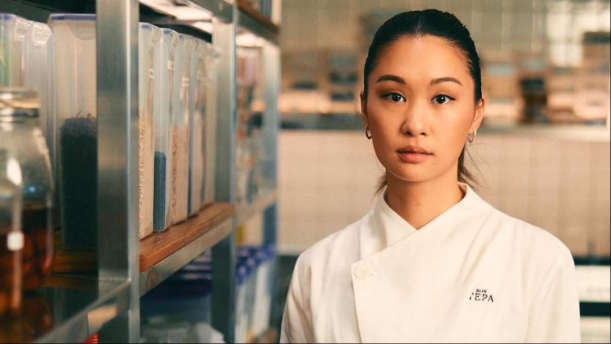Quién es Tam y por qué ha sido elegida mejor chef femenina de Asia en 2025