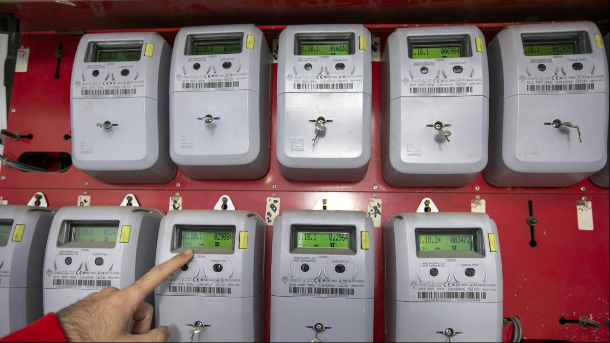 La estafa de la factura de la luz arrasa tras la subida del IVA La estafa de la factura de la luz arrasa tras la subida del IVA