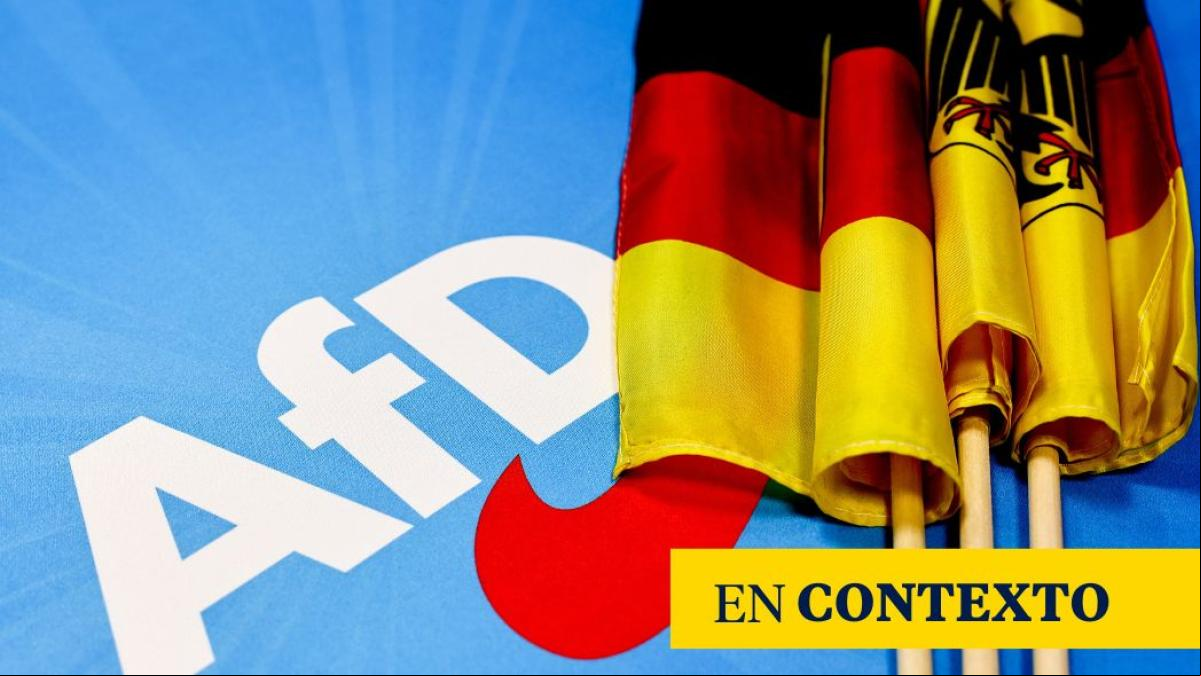 ¿Qué papel podrá jugar la ultraderecha en Alemania tras las elecciones?