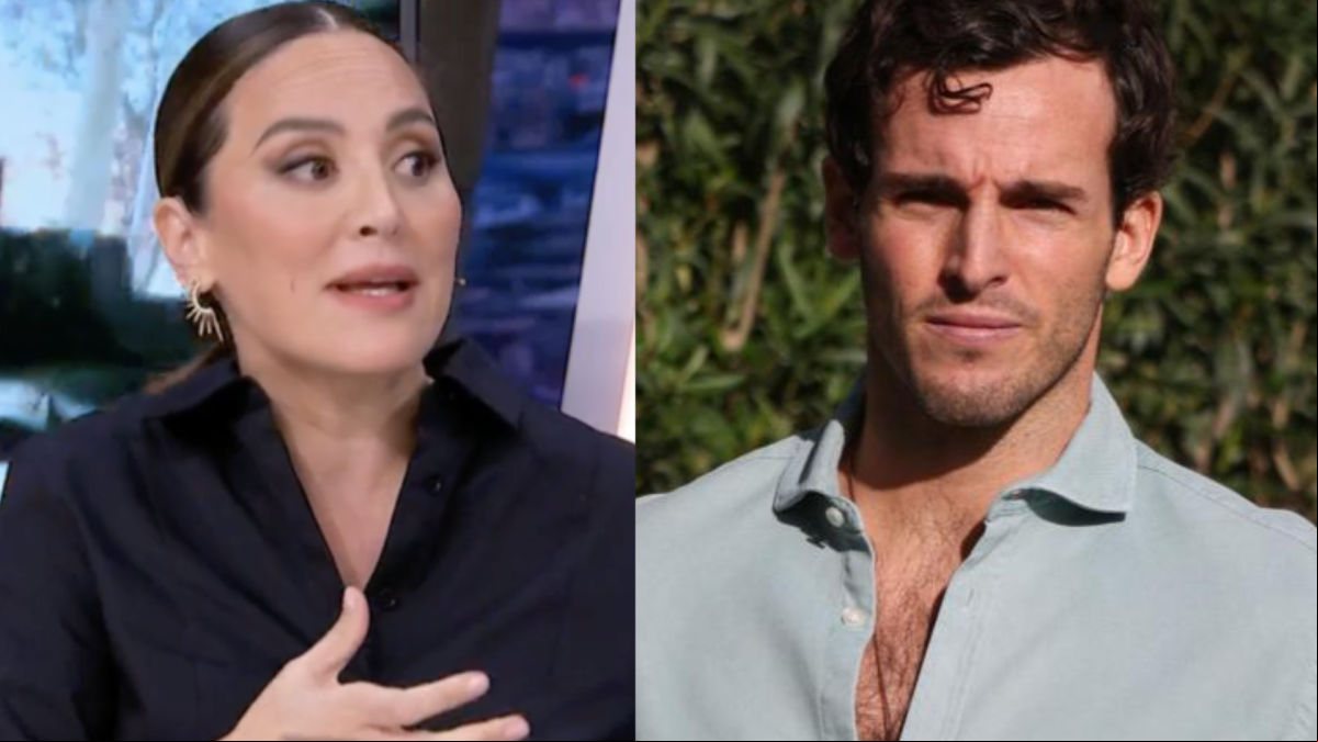 El último anuncio de Tamara Falcó sobre su maternidad: “Tienen vidas que son incompatibles”