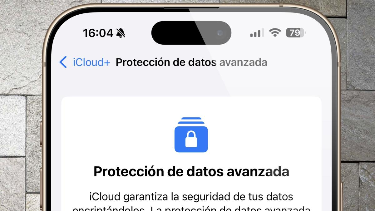 Apple deja de dar protección de datos avanzada en el Reino Unido