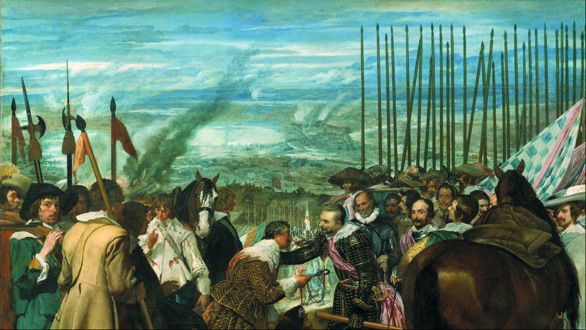 ‘Annus mirabilis’