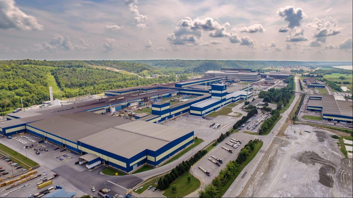 Acerinox sortea los aranceles de Trump