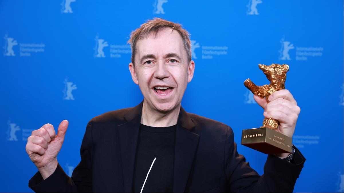 La película noruega Dreams (Sex love) gana el Oso de Oro en una Berlinale anodina La película noruega Dreams (Sex love) gana el Oso de Oro en una Berlinale anodina