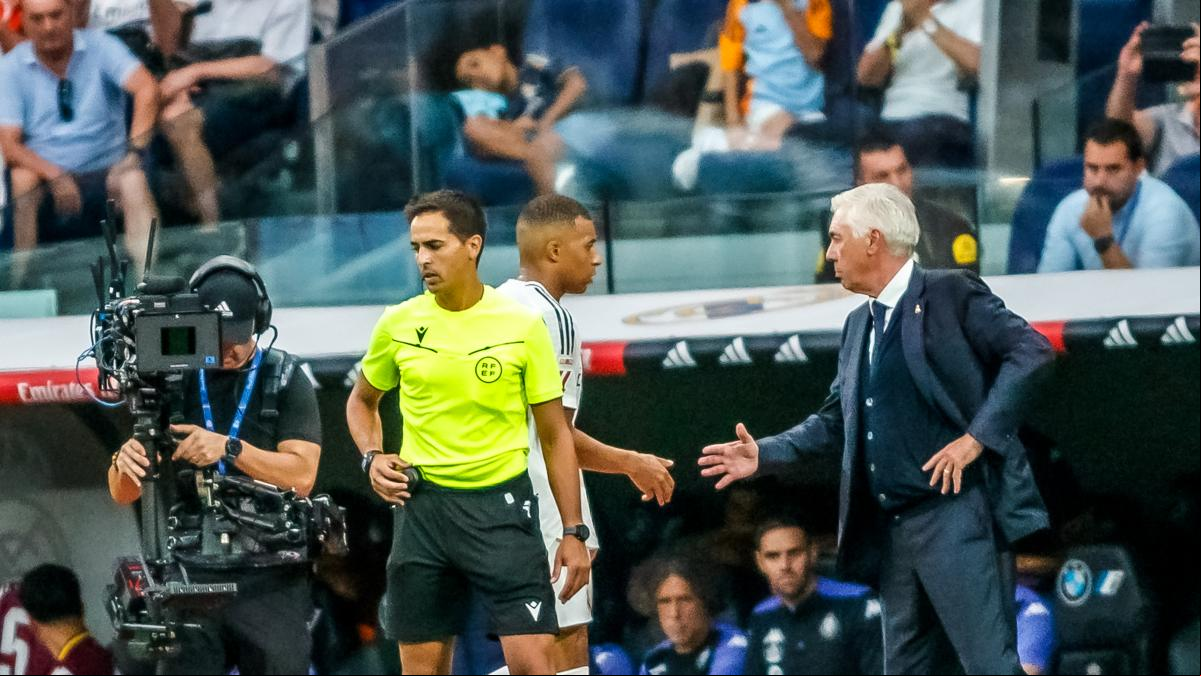 Toda la historia de Real Madrid TV