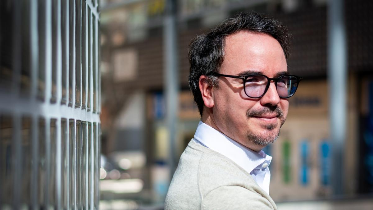 Newsletter ‘Comer’ | Paco Morales