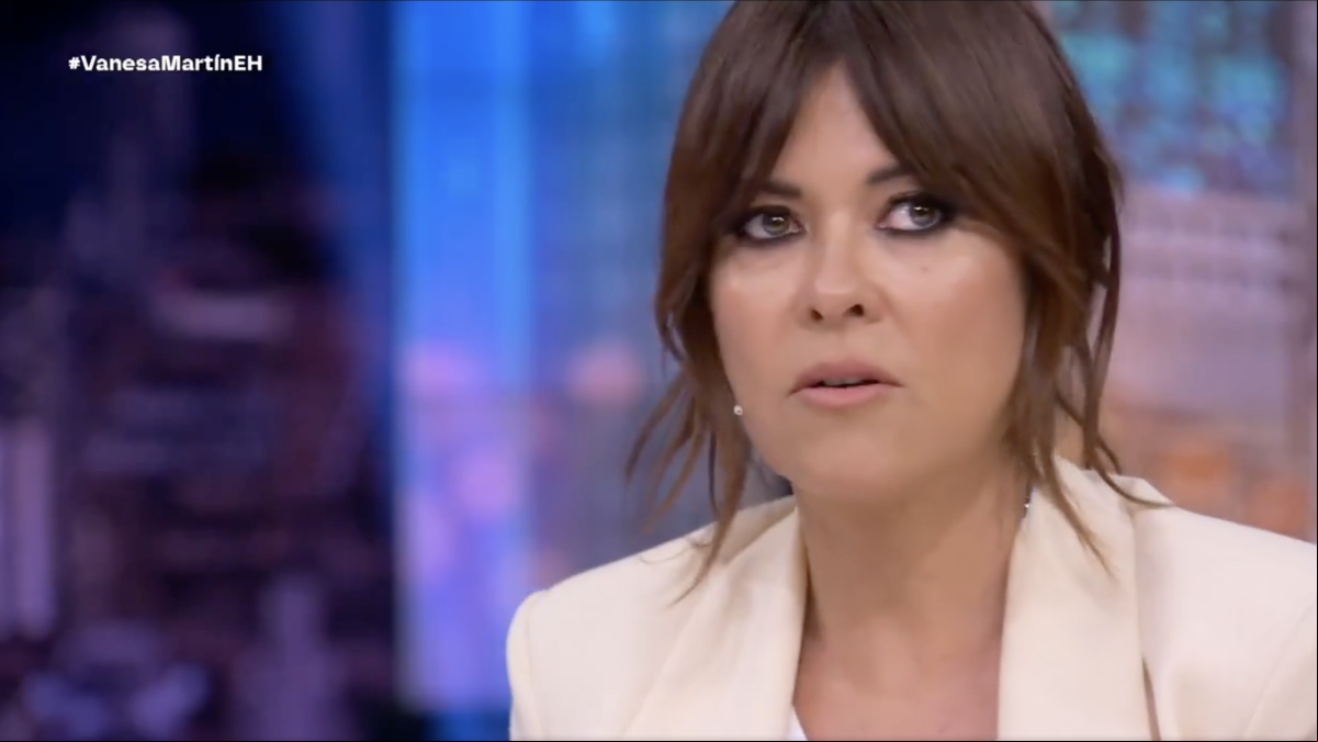 La comprometida experiencia de Vanesa Martín descubriendo un secreto familiar: “En mi casa eso no se ha hablado nunca”