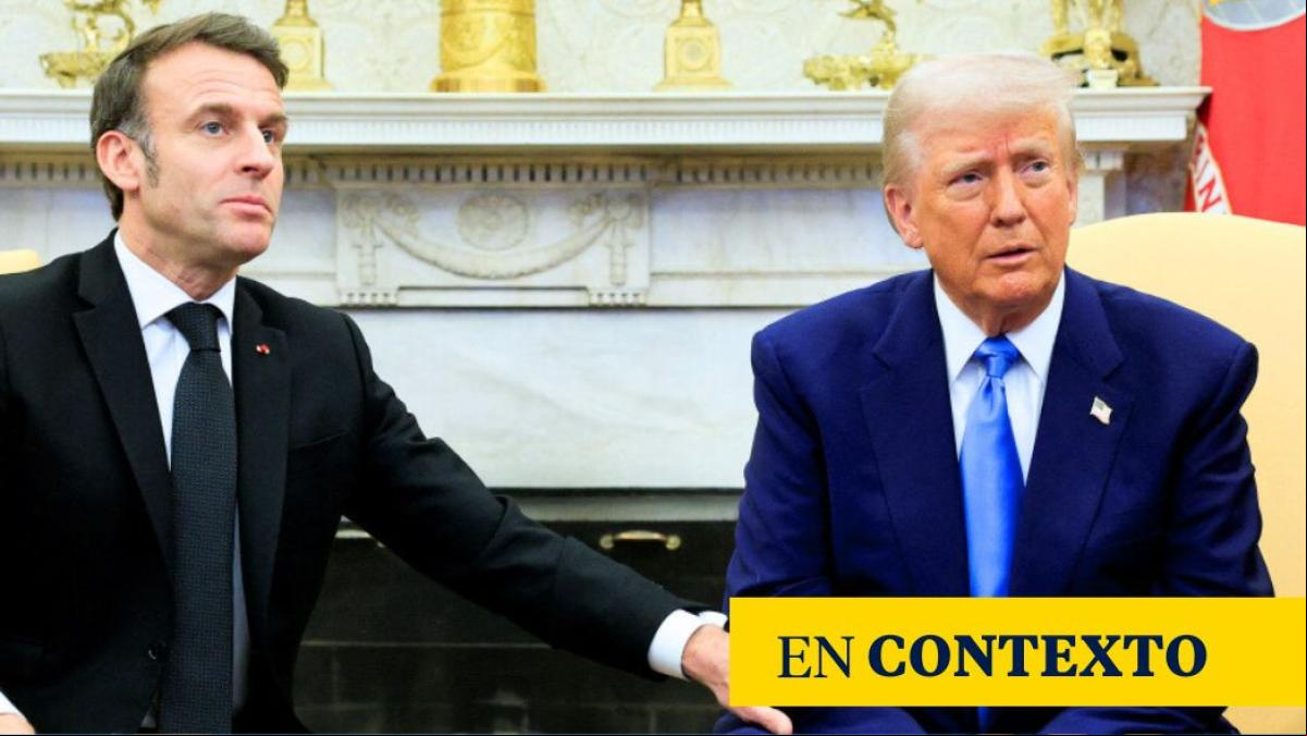 ¿Quién gana y quién pierde con el acuerdo de paz para Ucrania?
