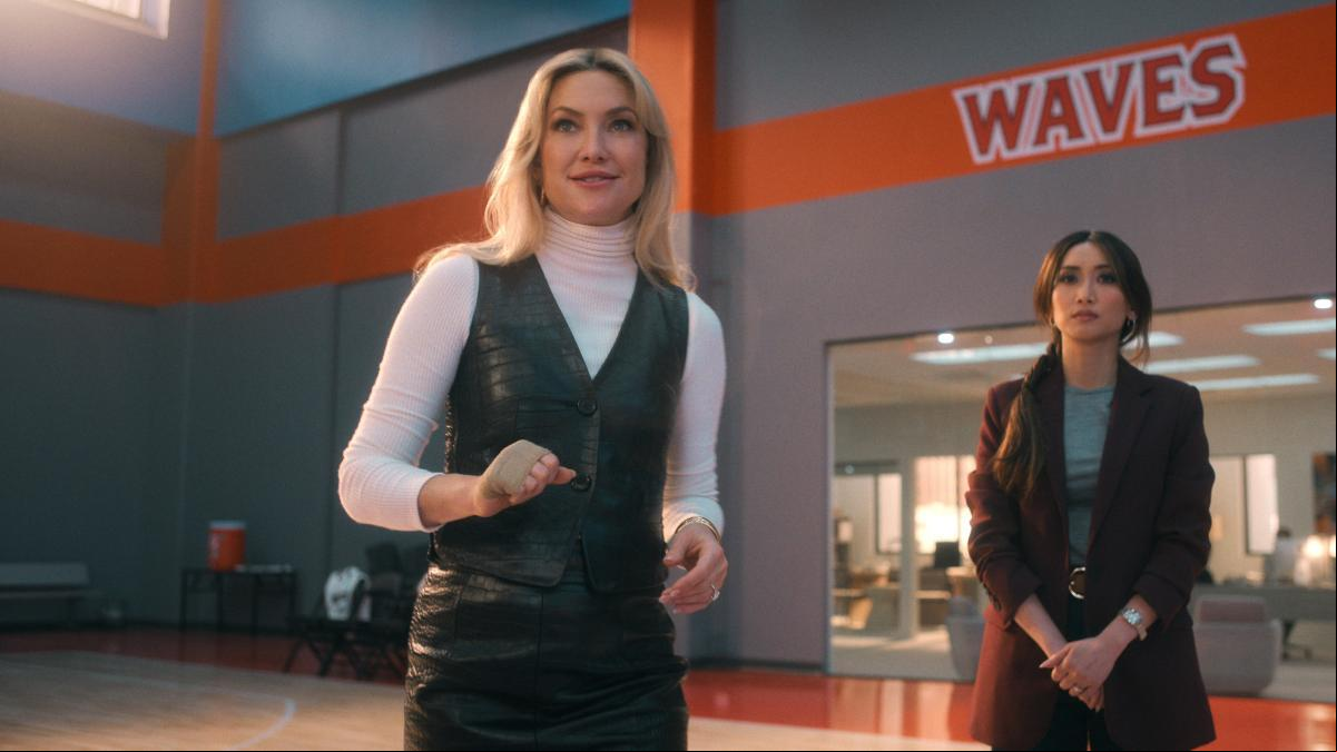 ¿Una nueva jugada, la nueva comedia de Netflix, merece la pena?