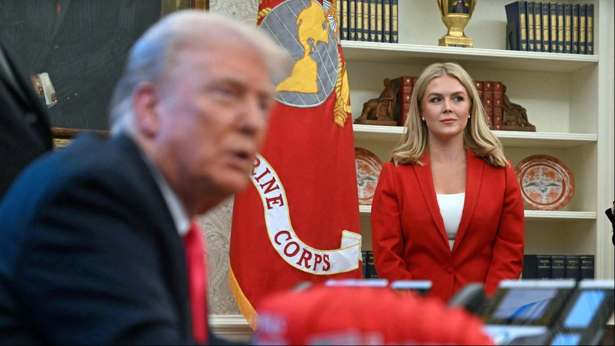 La Casa Blanca restringe el  de las principales agencias internacionales de noticias