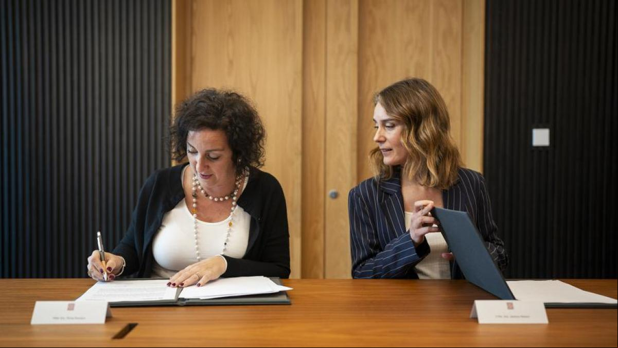 El Govern dobla el impuesto a grandes tenedores que compren vivienda