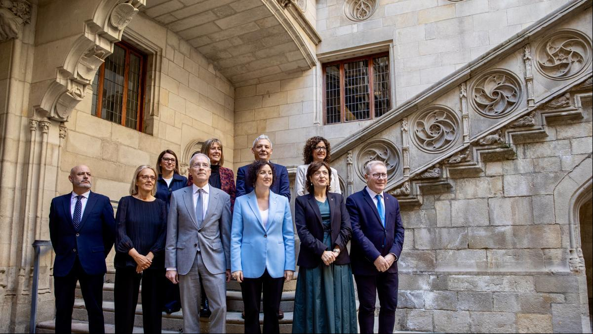 La futura hisenda catalana comença amb la cogestió de l’impost de matriculació