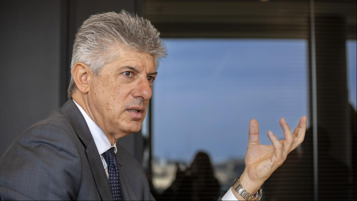 Cellnex refuerza su fase de consolidación tras incrementar sus ingresos un 7,7%
