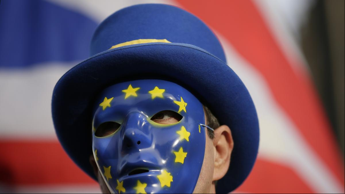 Nosotros, los europeos
