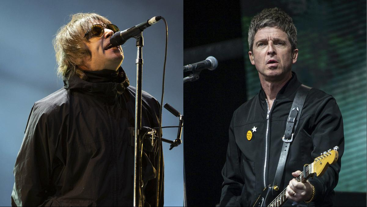 Calculan las cifras del fraude a los fans de Oasis: la reunión de los Gallagher les ha costado 2,3 millones de euros en entradas falsas