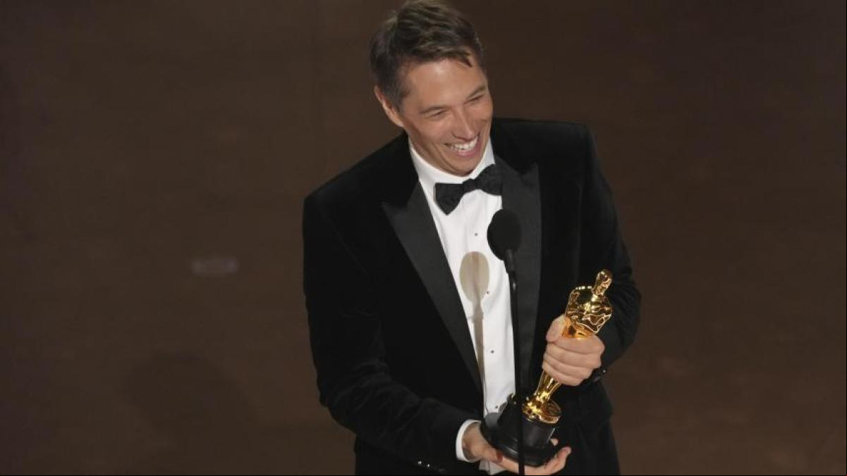 Sean Baker, Oscar a mejor director por Anora: “Sin salas perdemos nuestra identidad”