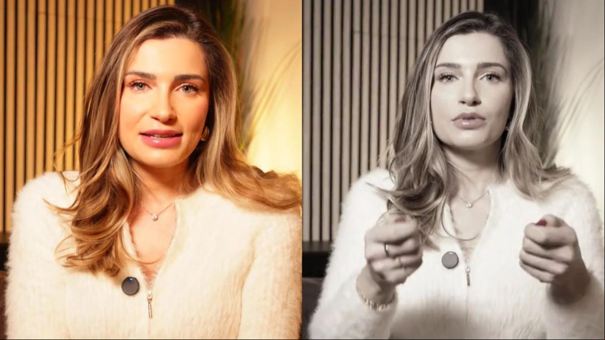 Claudia Nicolasa, psicóloga: “A nuestro cerebro le gusta mucho tener el control de la vida”