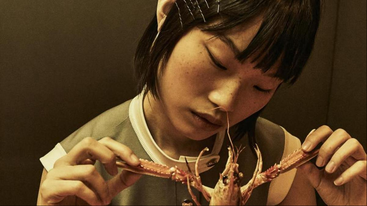 Banquete exquisito: Murakami y Louis Vuitton se sientan a la mesa del arte