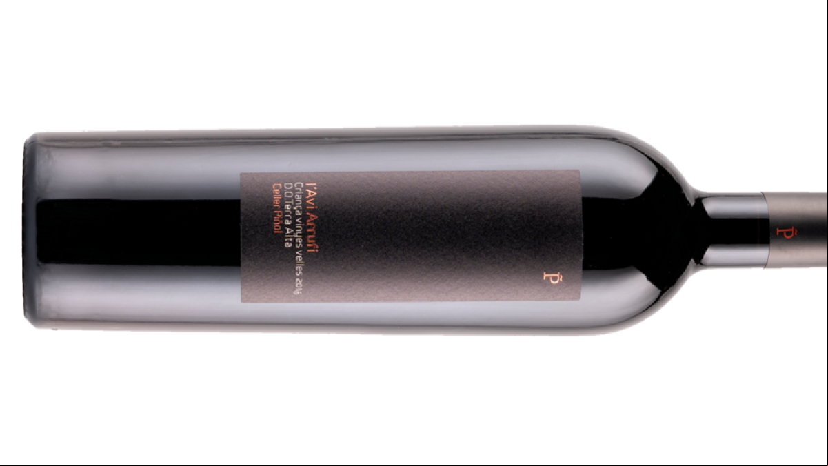 LAvi Arrufí de Celler Piñol: la tradición y la excelencia en manos de Cristina Borrull