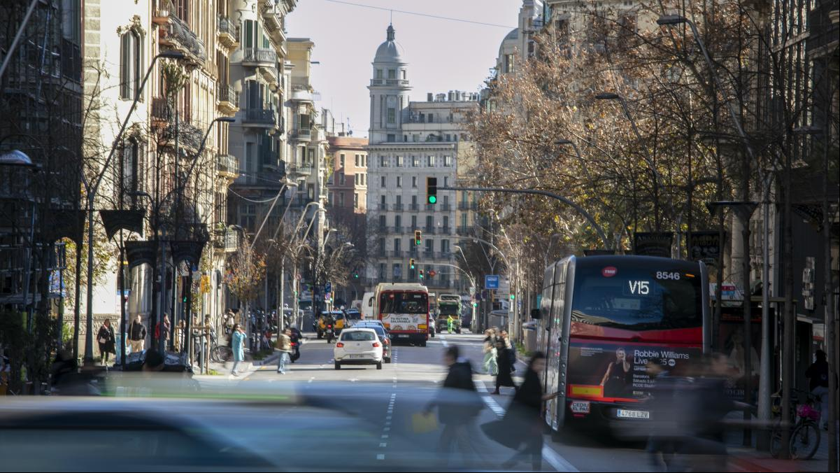Bruselas pide más esfuerzos para alcanzar las metas de contaminación cero del 2030 Bruselas pide más esfuerzos para alcanzar las metas de contaminación cero del 2030