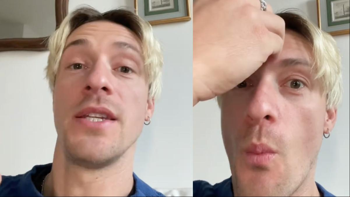 Un australiano en España critica esta costumbre de sus amigos al salir a comer y todo el mundo le dice lo mismo: “Vete al norte”