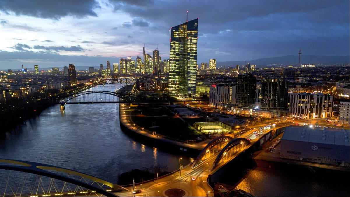 Alemania está de vuelta