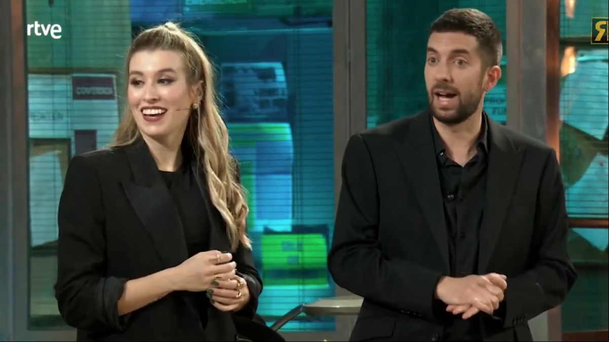 Ni Pablo Motos ni malos invitados: Broncano señala al culpable real de las bajas audiencias de La Revuelta