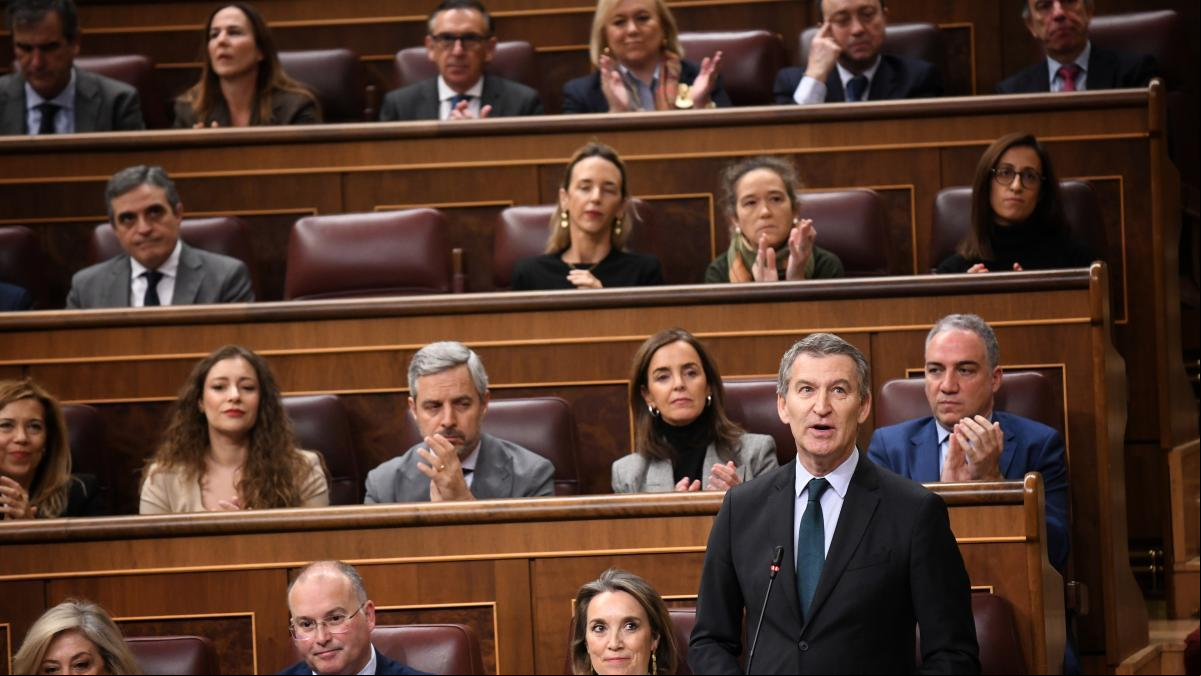 Separación