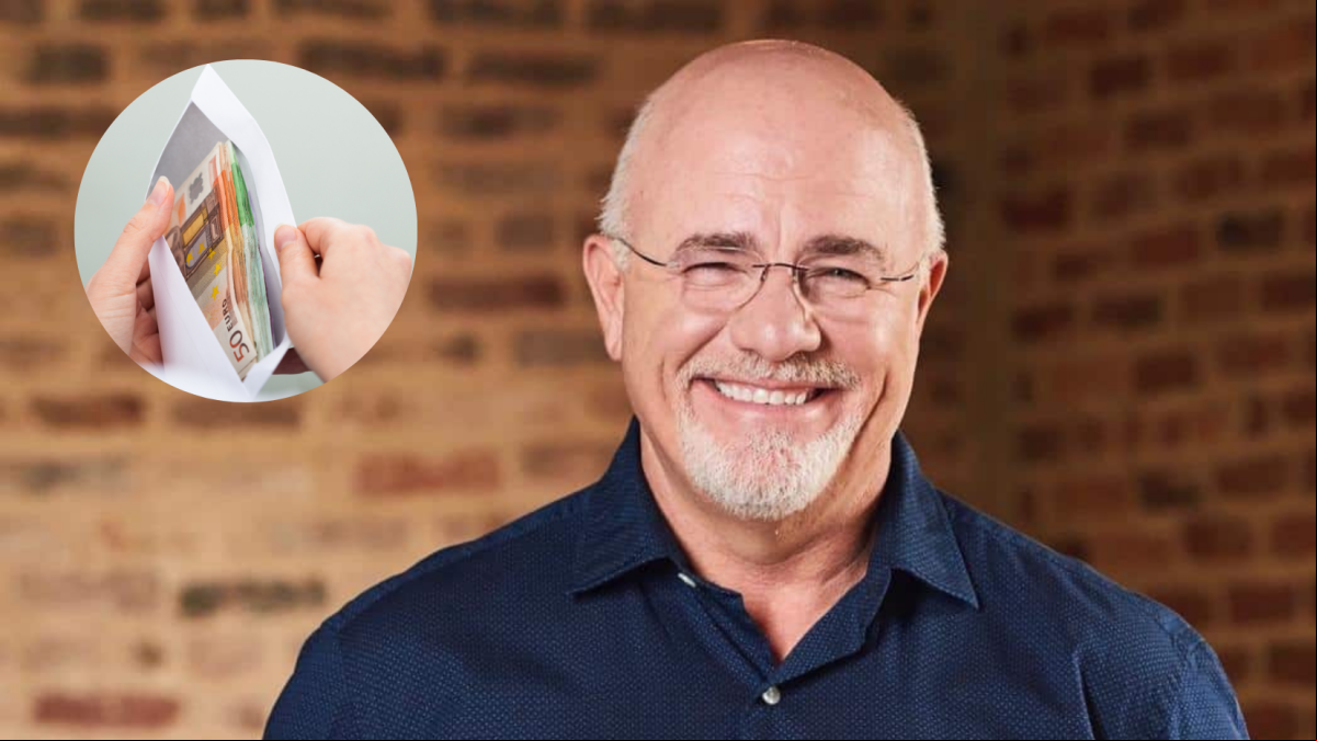 Dave Ramsey, experto en finanzas, comparte su mejor método de ahorro: “Si no le dices a tu dinero dónde ir, ¡te vas a preguntar dónde fue!”