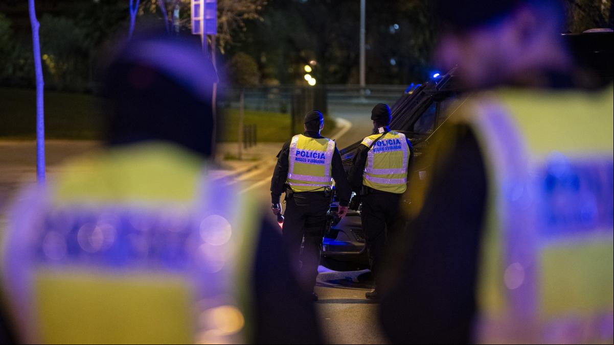 El sindicato USPAC ve “intento de asesinato“ de mossos en la pelea multitudinaria de Lleida