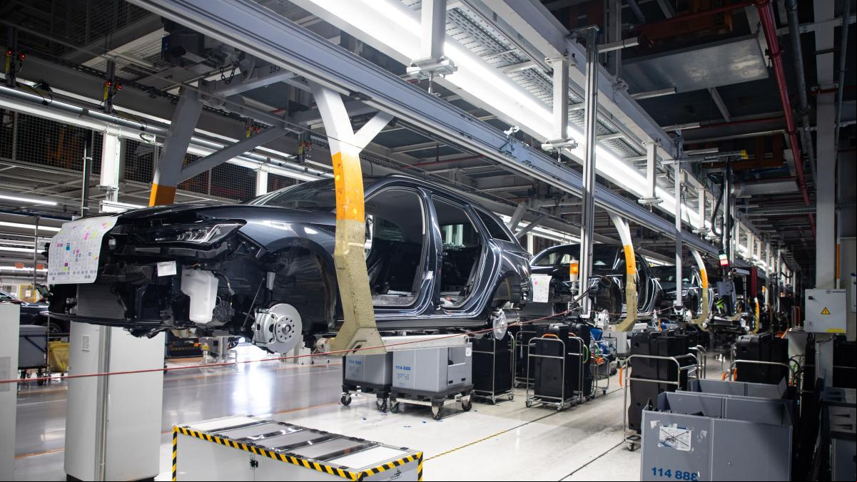Brussel·les aposta pel proteccionisme per rellançar la indústria de l’automòbil