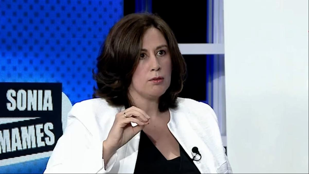 Dimite la directora de Salud de Castilla y León que dijo que la pandemia no fue de gran gravedad