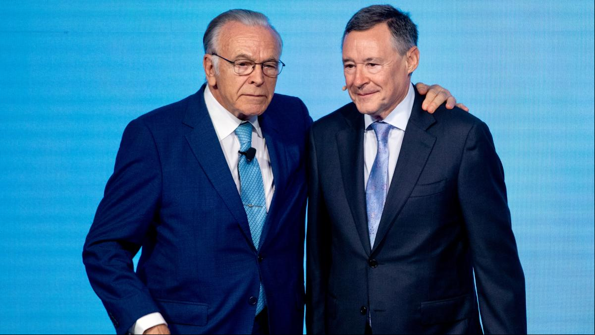 La Caixa: un movimiento meditado durante meses