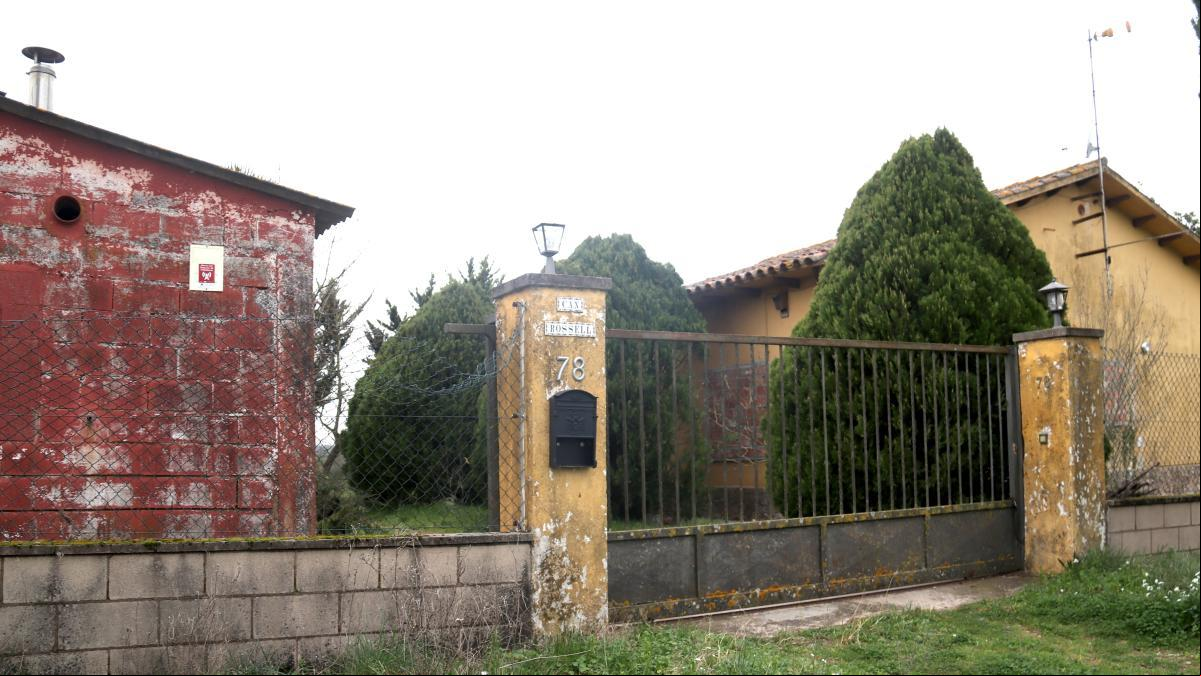 Vidreres reformará Can Rossell para realizar una sala de conciertos este 2025