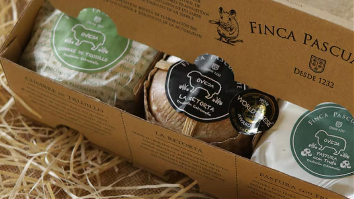 Ni fragancias, ni prendas deportivas: 14 ideas de regalos gastro para el Día del Padre