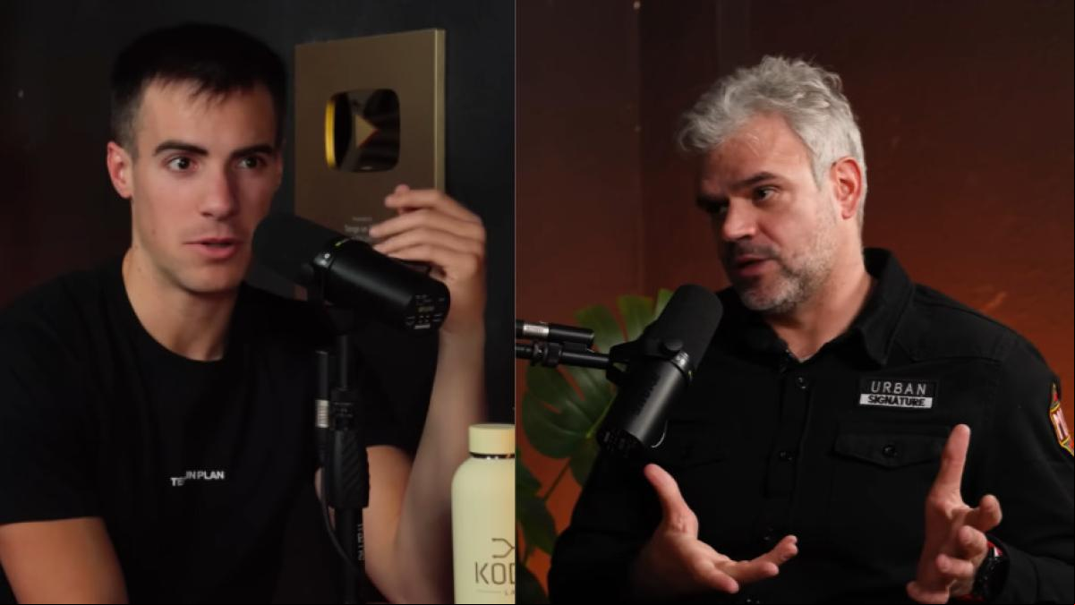 Es experto en sueño y recomienda la regla de los 90 minutos para poder tener un sueño reparador: “Es la forma correcta de planificar el sueño”