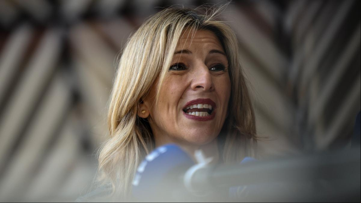Sánchez y Díaz abordarán este martes el incremento del gasto en defensa
