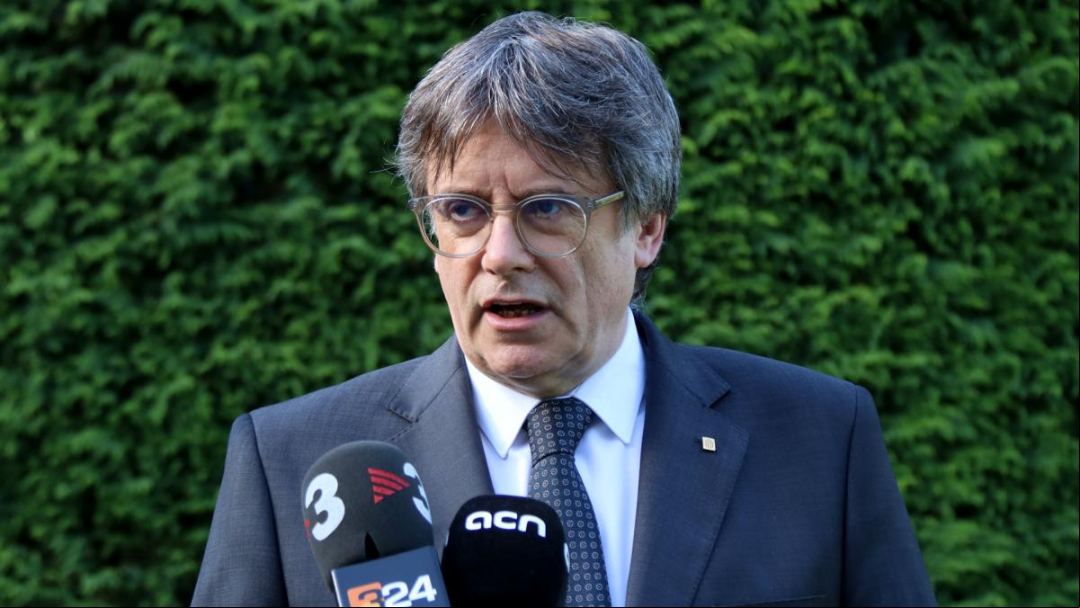 La Fiscalía y Abogacía del Estado defienden la amnistía a Puigdemont por el procés