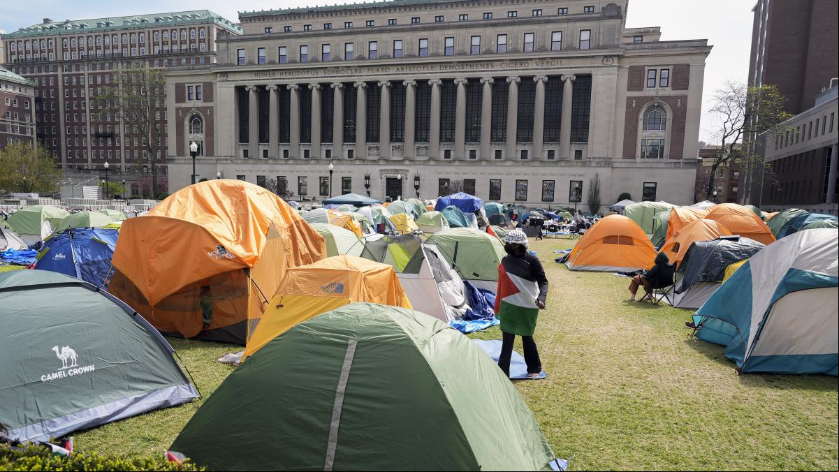 Las universidades de EE.UU. se adaptan para resistir al asalto de Trump