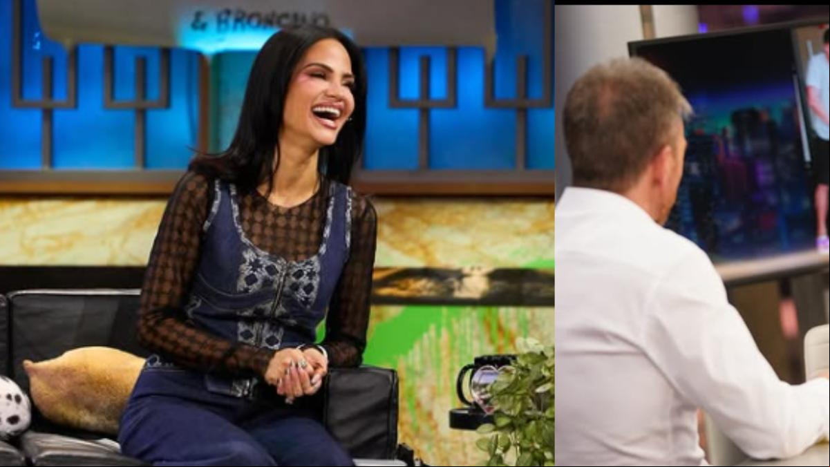 La isla de las tentaciones sigue arrasando y se impone a El Hormiguero y La Revuelta