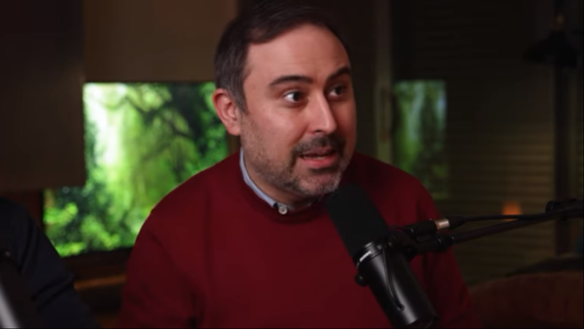 Enrique Couto, de VisualPolitik: Estamos en un momento de trascendencia histórica enorme