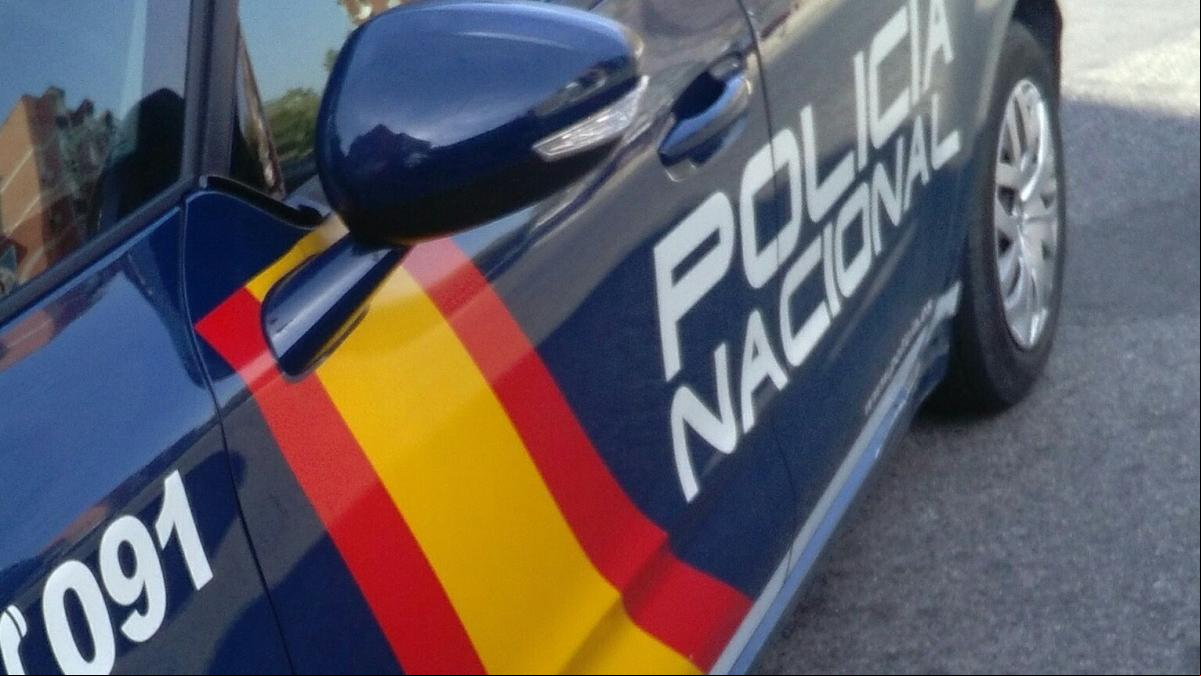 Retienen a una joven de Valencia en un domicilio de Logroño y la Policía apunta a sus familiares