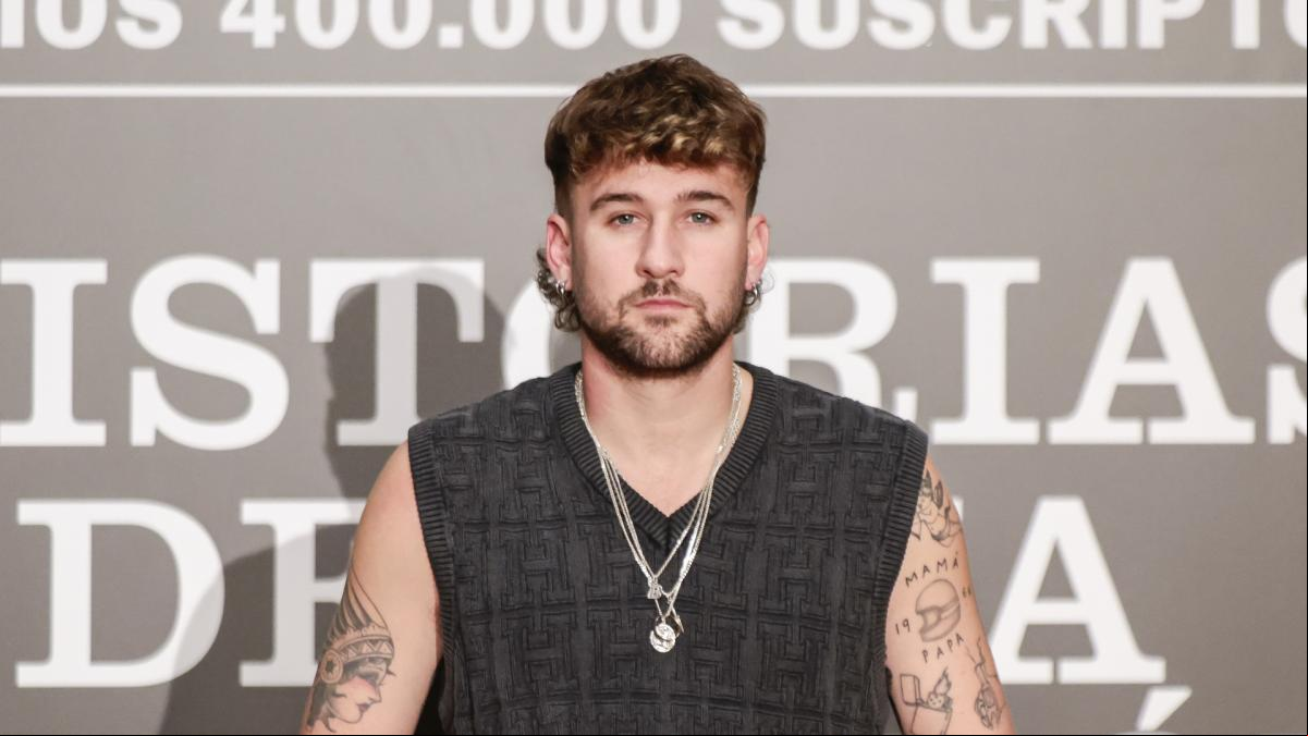 Los desconocidos inicios de Dani Fernández: de sufrir bullying en el instituto al vacío tras dejar Auryn