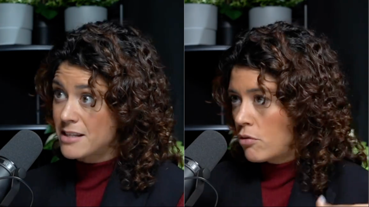 Cristina Sánchez, oncóloga: “Hay que discernir muy bien qué le está pasando a esa carne”