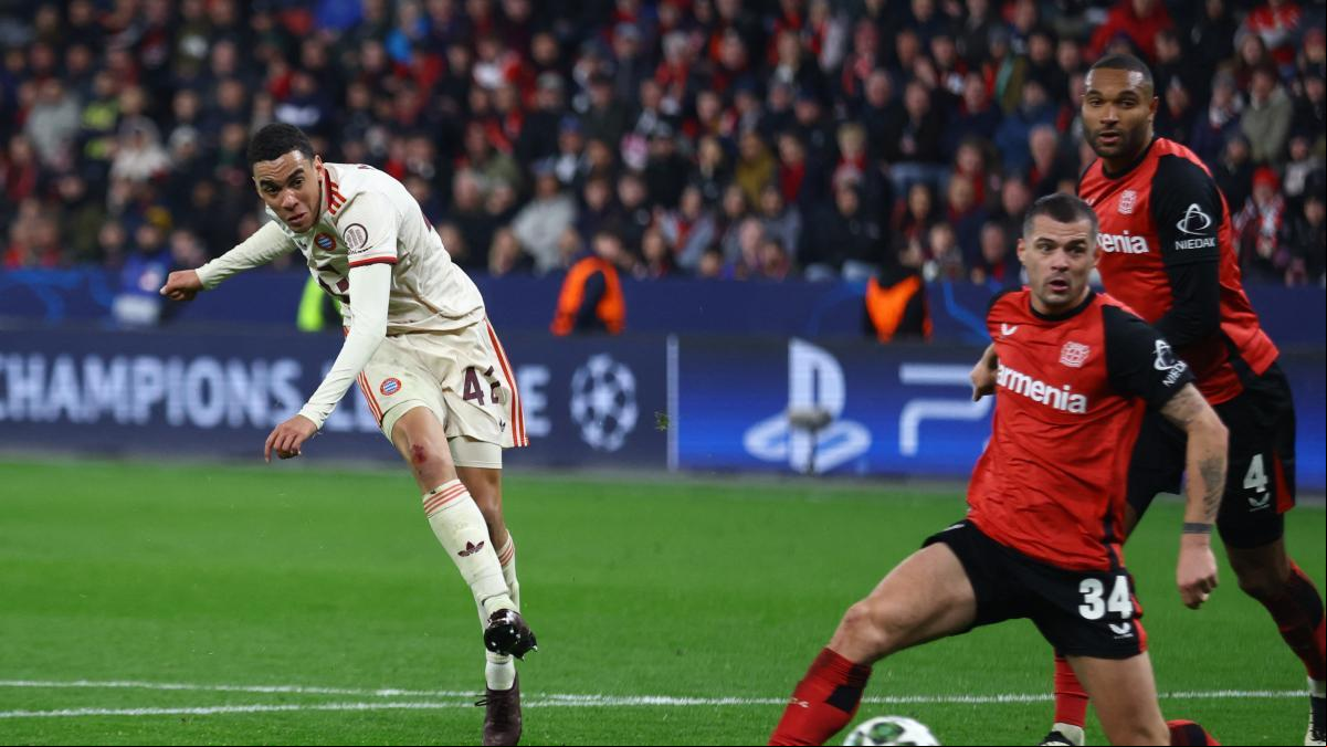 El Bayern y el Inter pasan a cuartos sin problemas